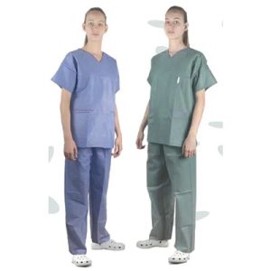 Cover line Scrub suits